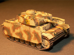 1:72收藏坦克模型系列