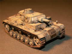 1:72 收藏坦克模型系列