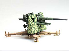 1:72 scale Collectable Artillery model