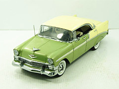 1:24 scale Classic Die-cast Model Car