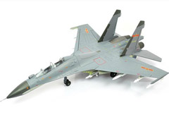 Collectable Diecast airplane model
