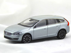 1:43 scale Diecast car model